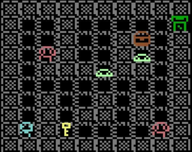 Pxl_Dungeon