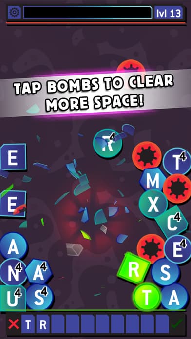 Crobble screenshot 4