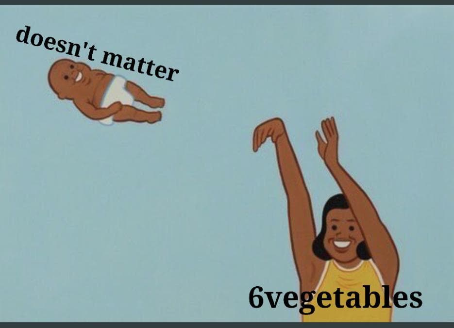 Doesnt Matter