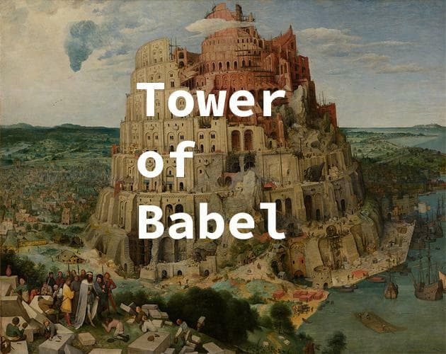 Babel Tower