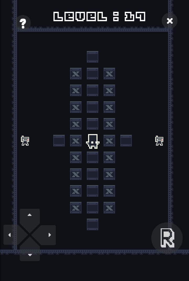 Dual Fate: Puzzle Rooms screenshot 4