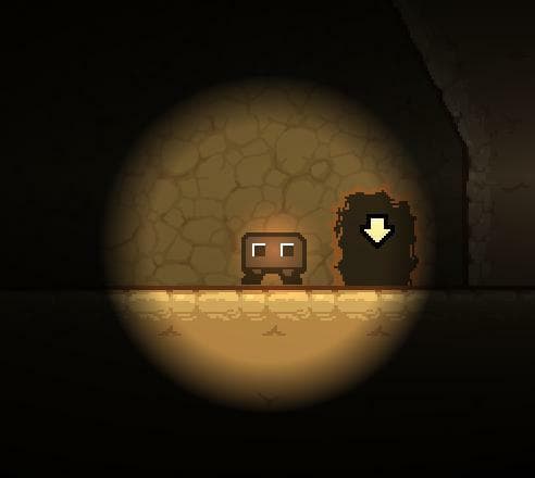 Coal Story screenshot 2