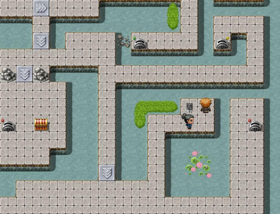 Asas da Terra screenshot 3