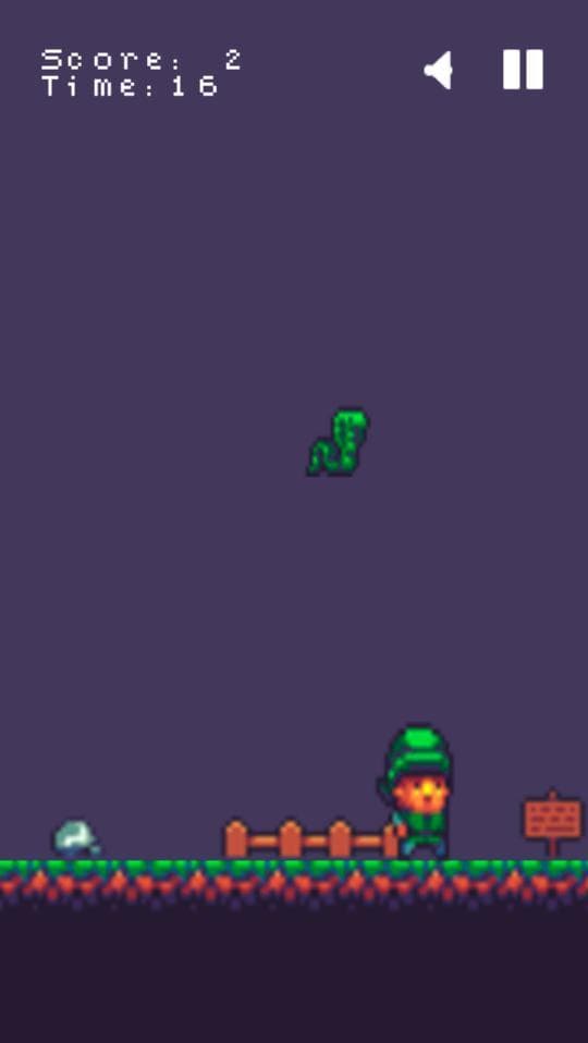 Tap to Escape screenshot 3