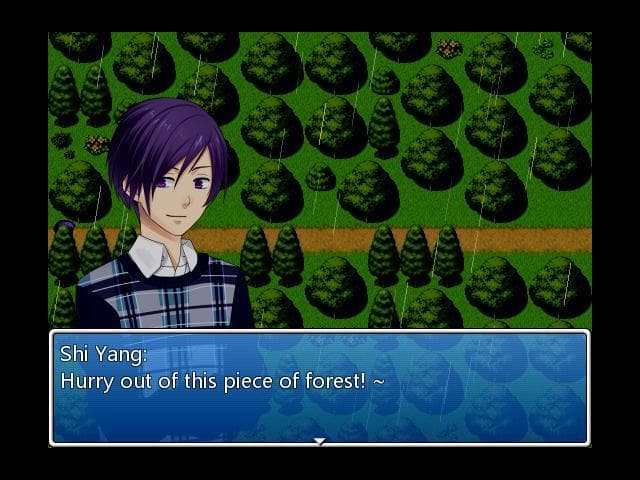 Shi Yang teaches you to learn disaster prevention
