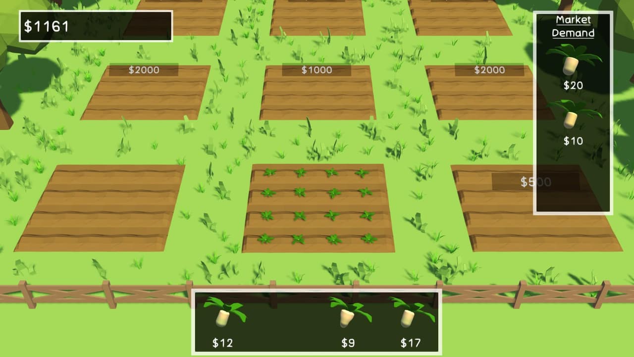 Root Tycoon
