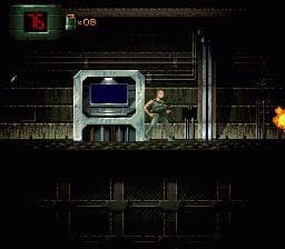 ALIEN³ screenshot 3