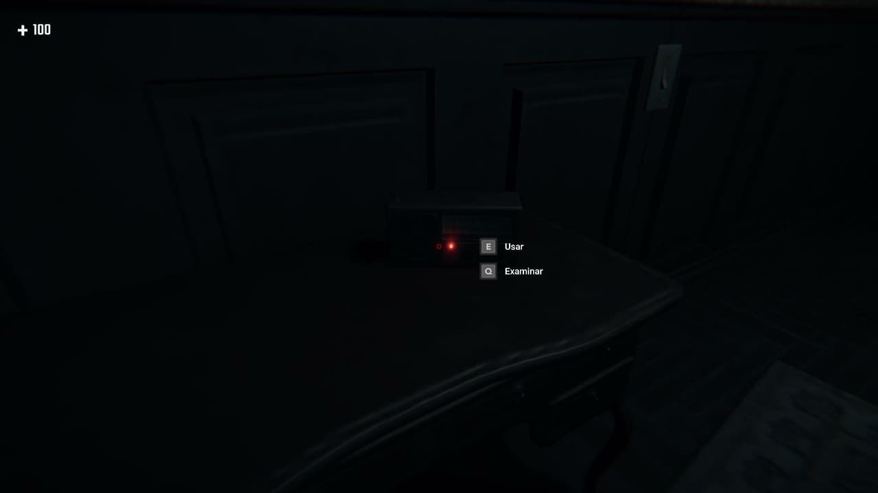 Fear: Modern House Chapter Three