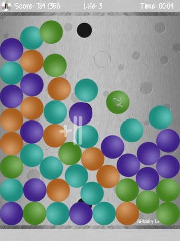 Ball Smasher: The Big Bang screenshot 3