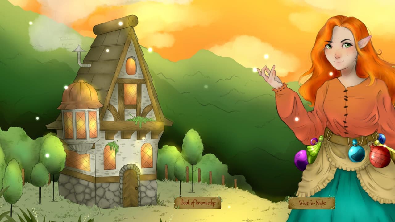 Marigold screenshot 2
