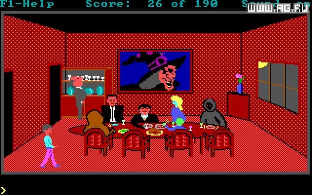 Hugos House of Horrors screenshot 3