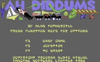Ah Diddums screenshot 2