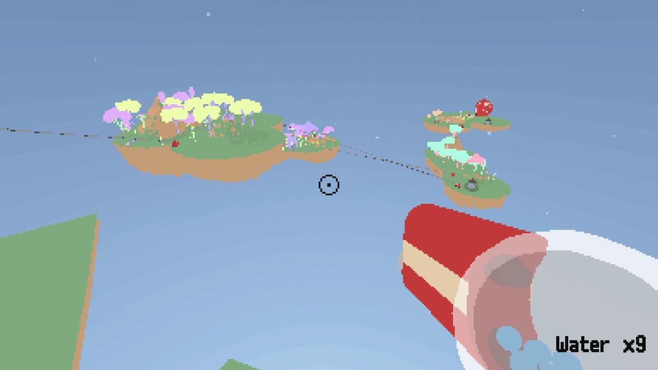 Homestead (itch) screenshot 4