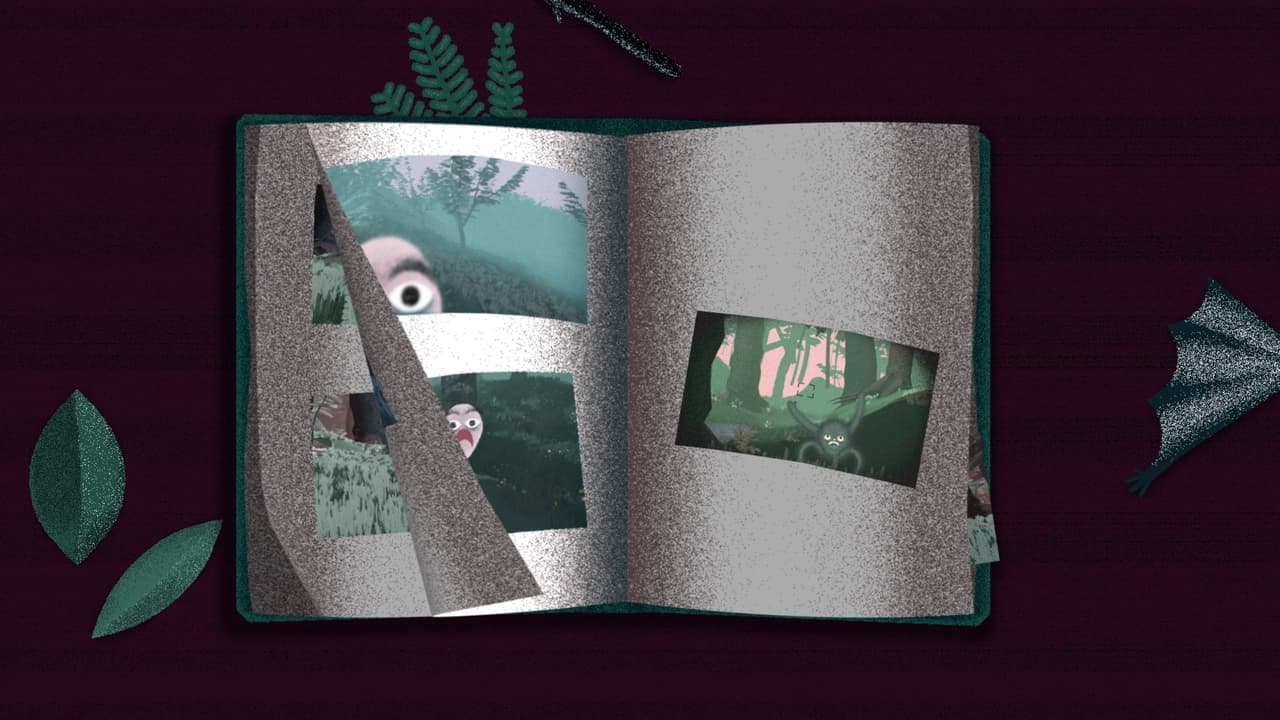 Penko Park screenshot 5