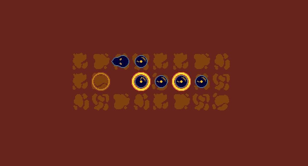 The Tail of the Serpent screenshot 2