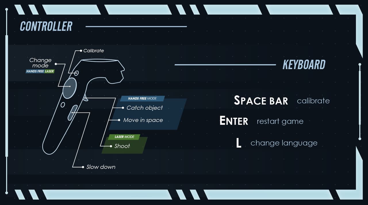 Space Adventure VR screenshot 3