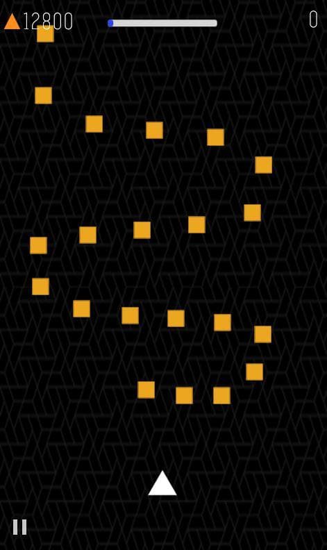 Poly Shooter (xaba) screenshot 2