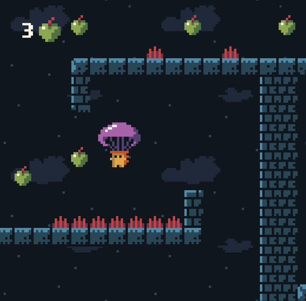 Reggie the Hedgie screenshot 3