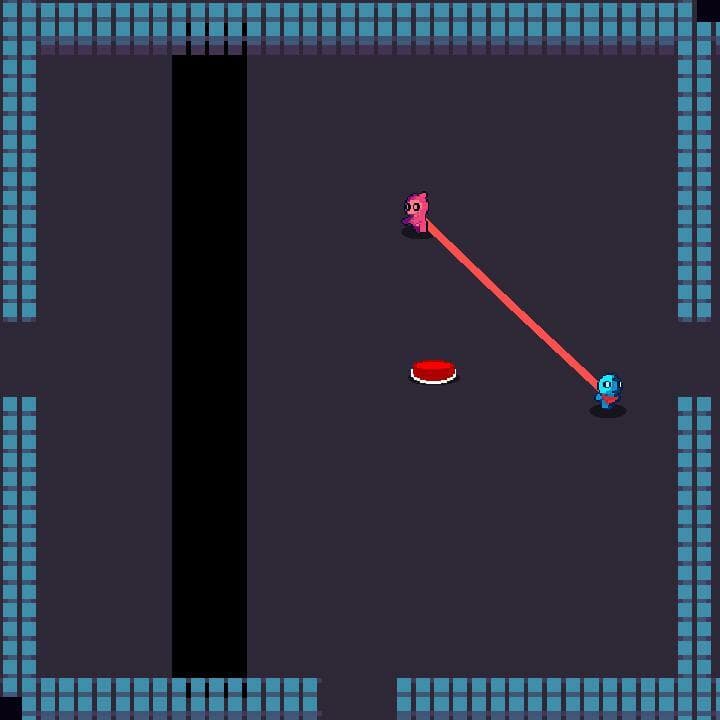 The Elastic Duo screenshot 2
