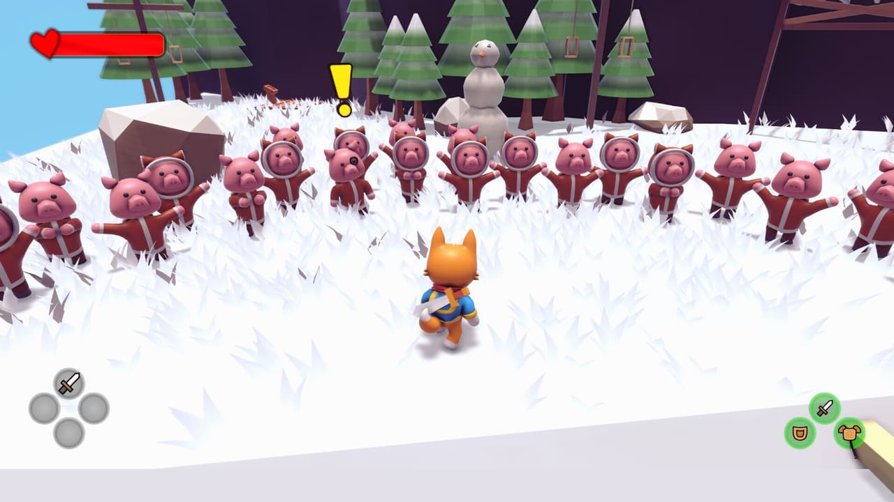 Soulkeeper Diaries screenshot 3