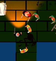 Human Experiment Hospital screenshot 5