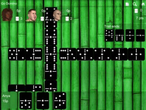 Go Domino screenshot 4