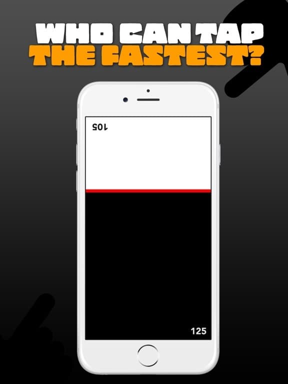 Finger Battle+ screenshot 5