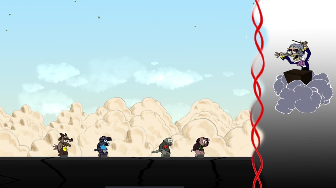 JamNRoll screenshot 2
