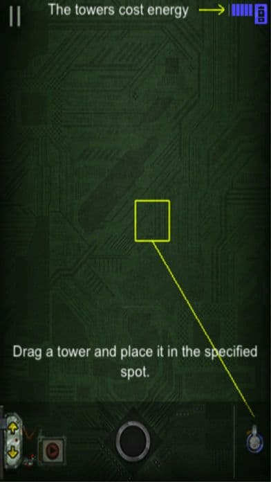 Bug To Be Defense screenshot 5