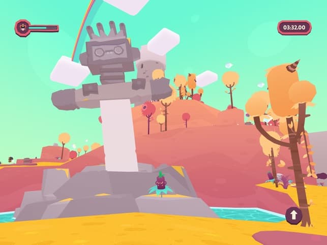 Kings of the Castle screenshot 3