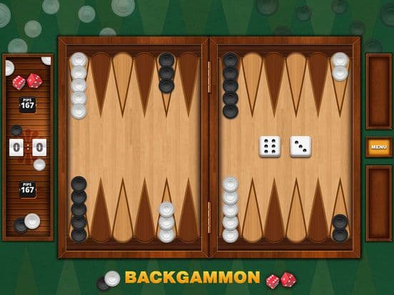 Backgammon Free with Friends: Online Live Games screenshot 3