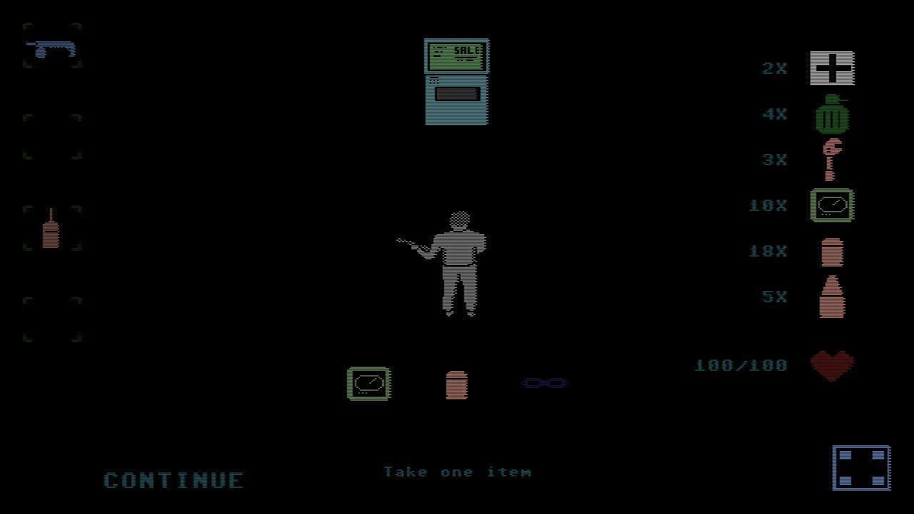 Telum screenshot 4