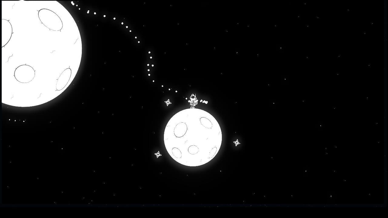GalaxyJump screenshot 4