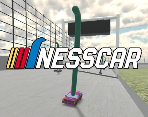 NESSCAR