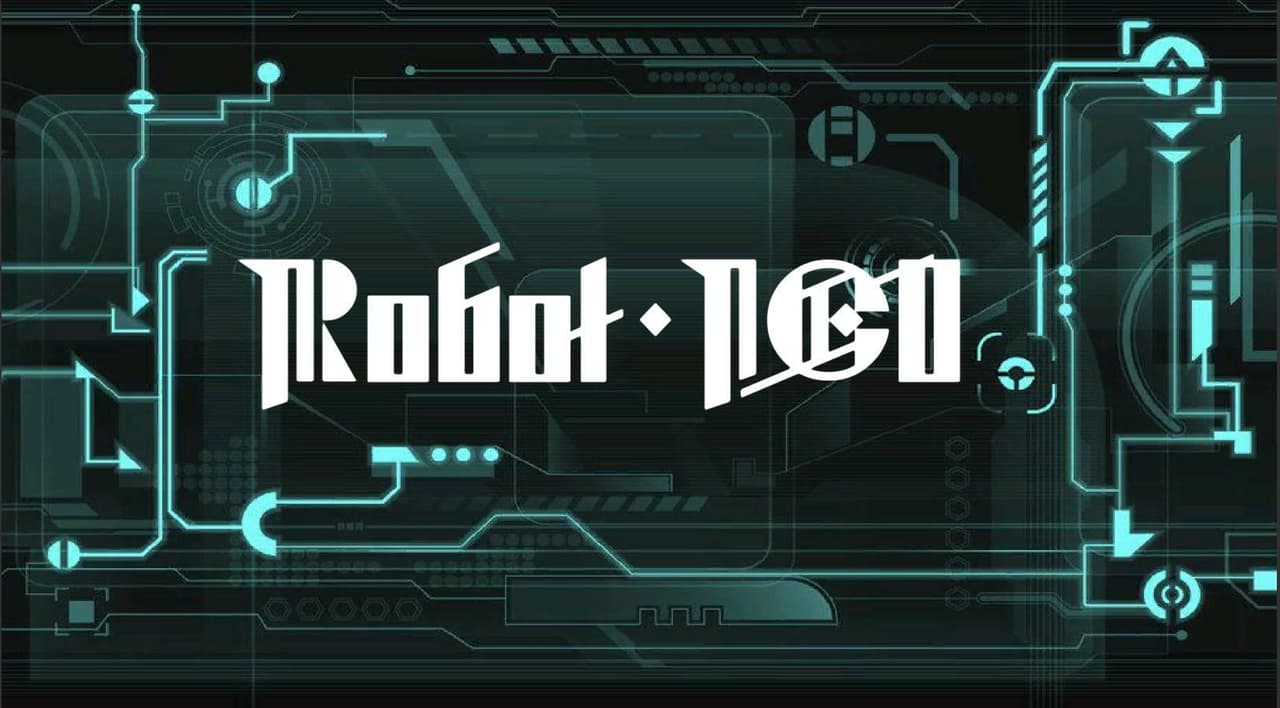 Robot-IC0