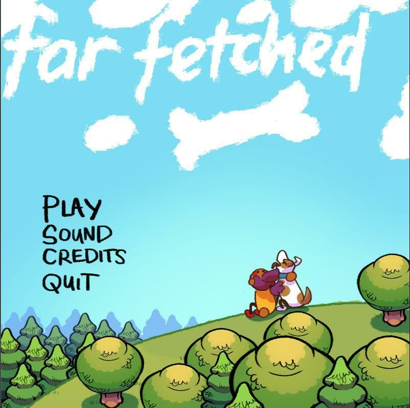 Far Fetched (taroth9, const_arch, Miyolophone, LunacyEcho, johnfn, Gabby Delforge)