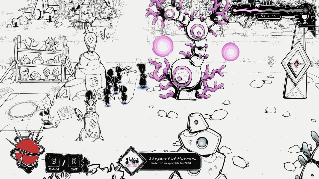 Worship screenshot 3