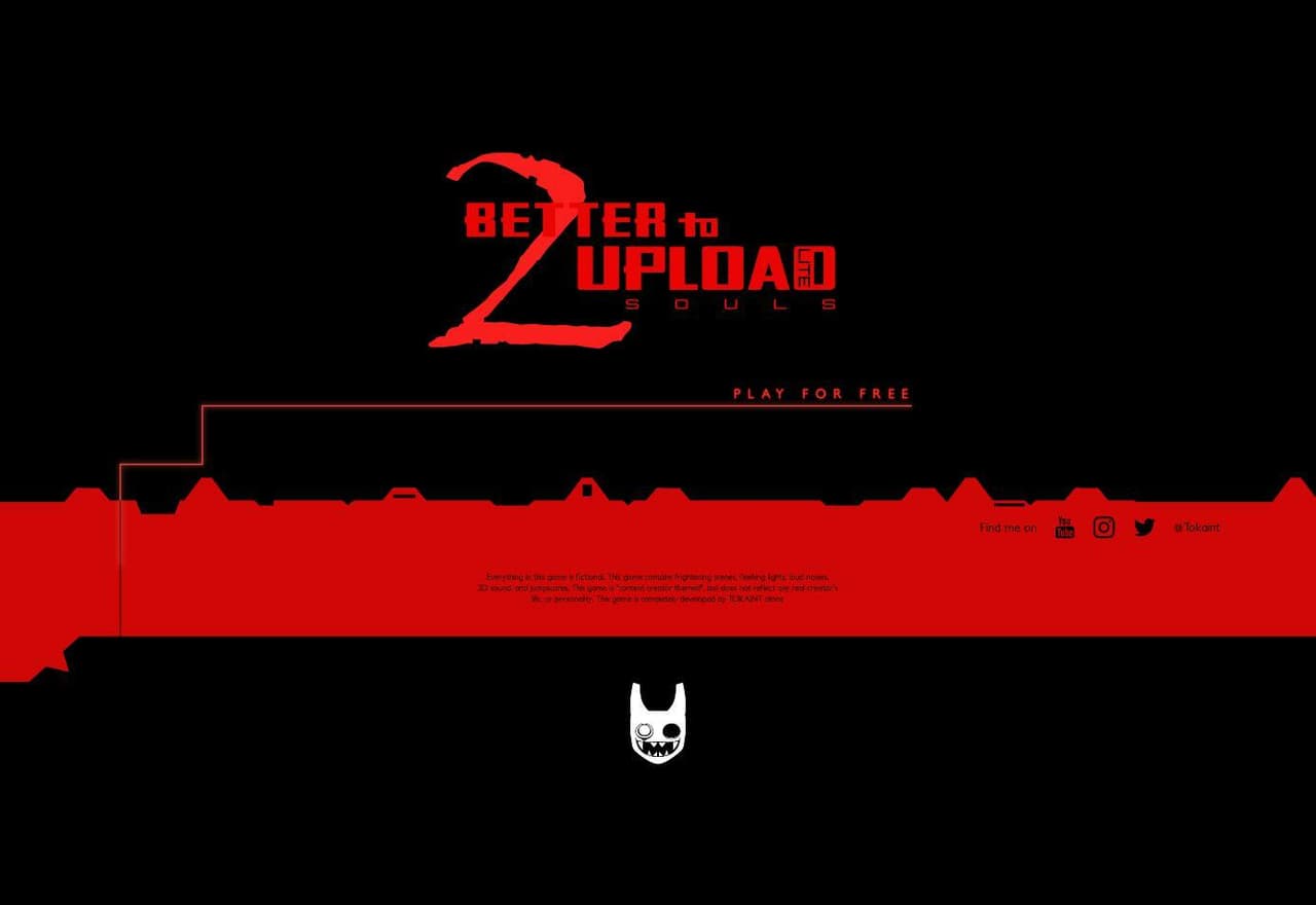 Better To Upload 2 (Lite)