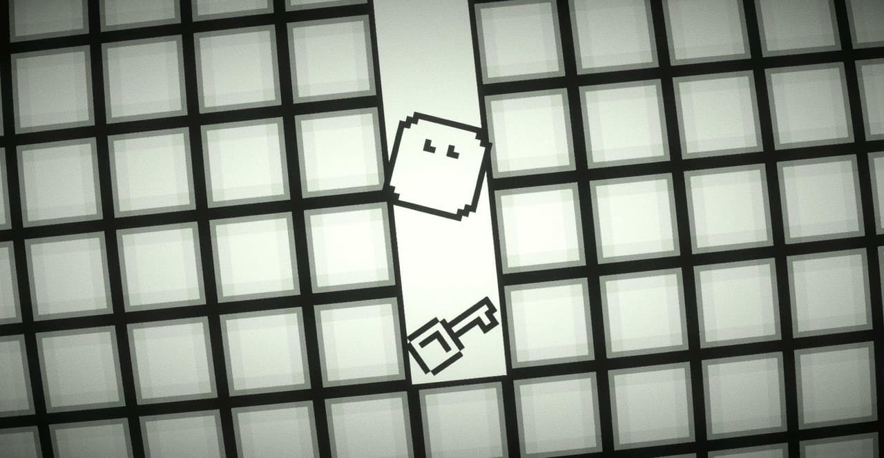 Locked Layers screenshot 2