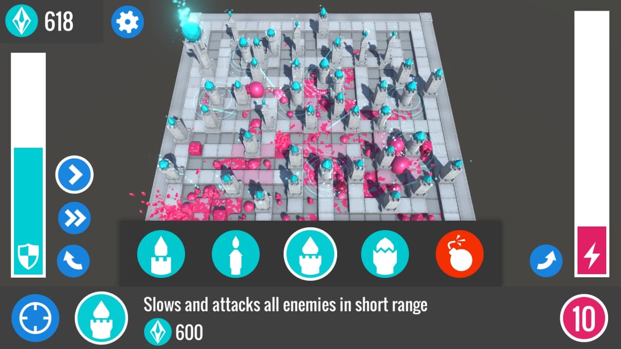 Prepare for the Jelly screenshot 2