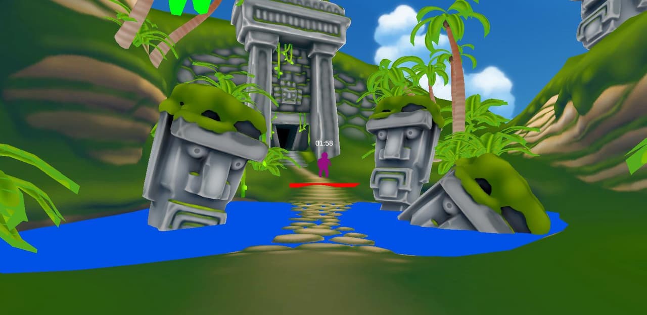 Minigame Mania (0HarveyH0) screenshot 4