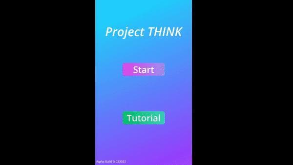 Project THINK