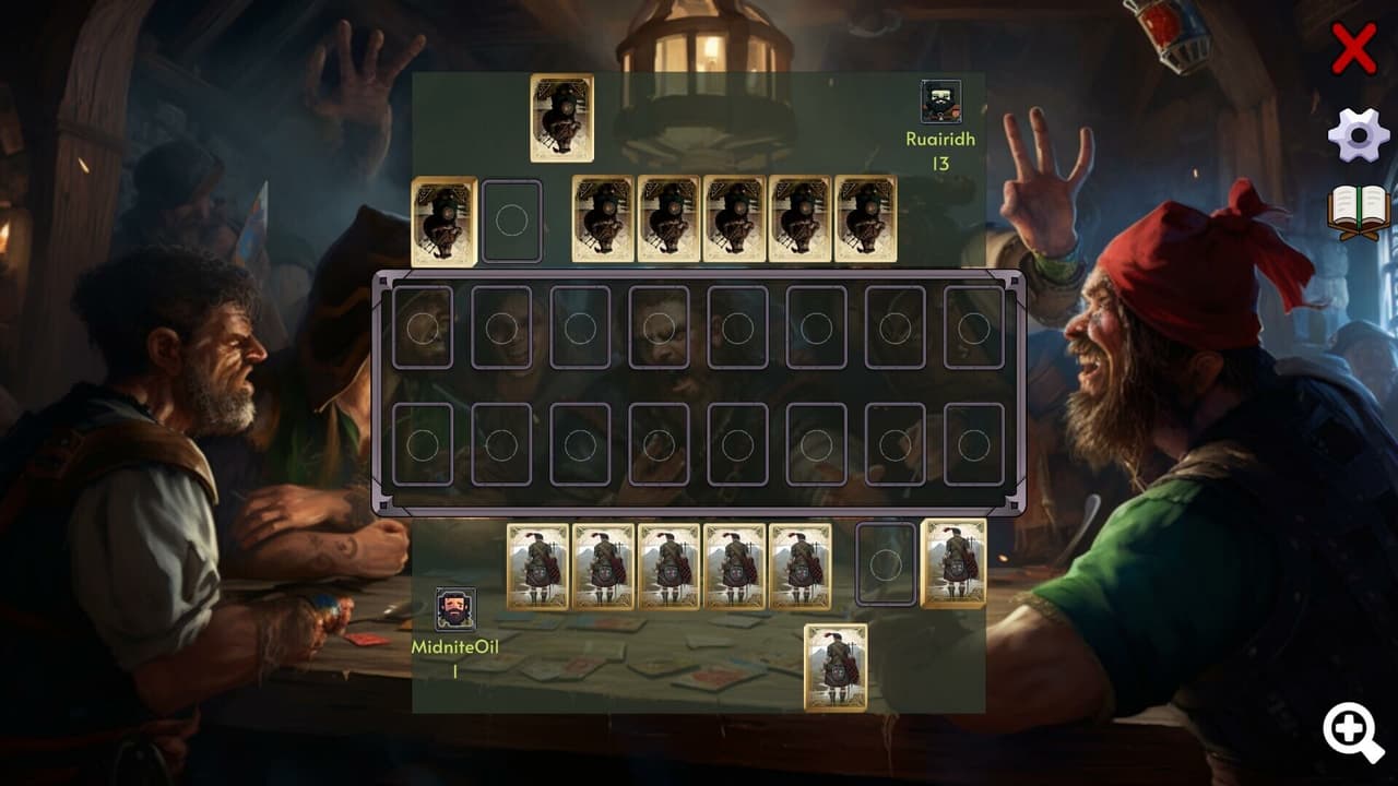 Highland Panic screenshot 3