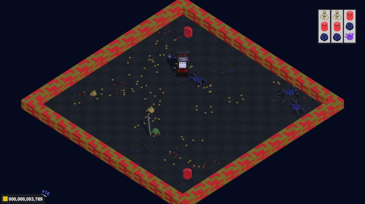 Loot Goblin (NukedDev) screenshot 2