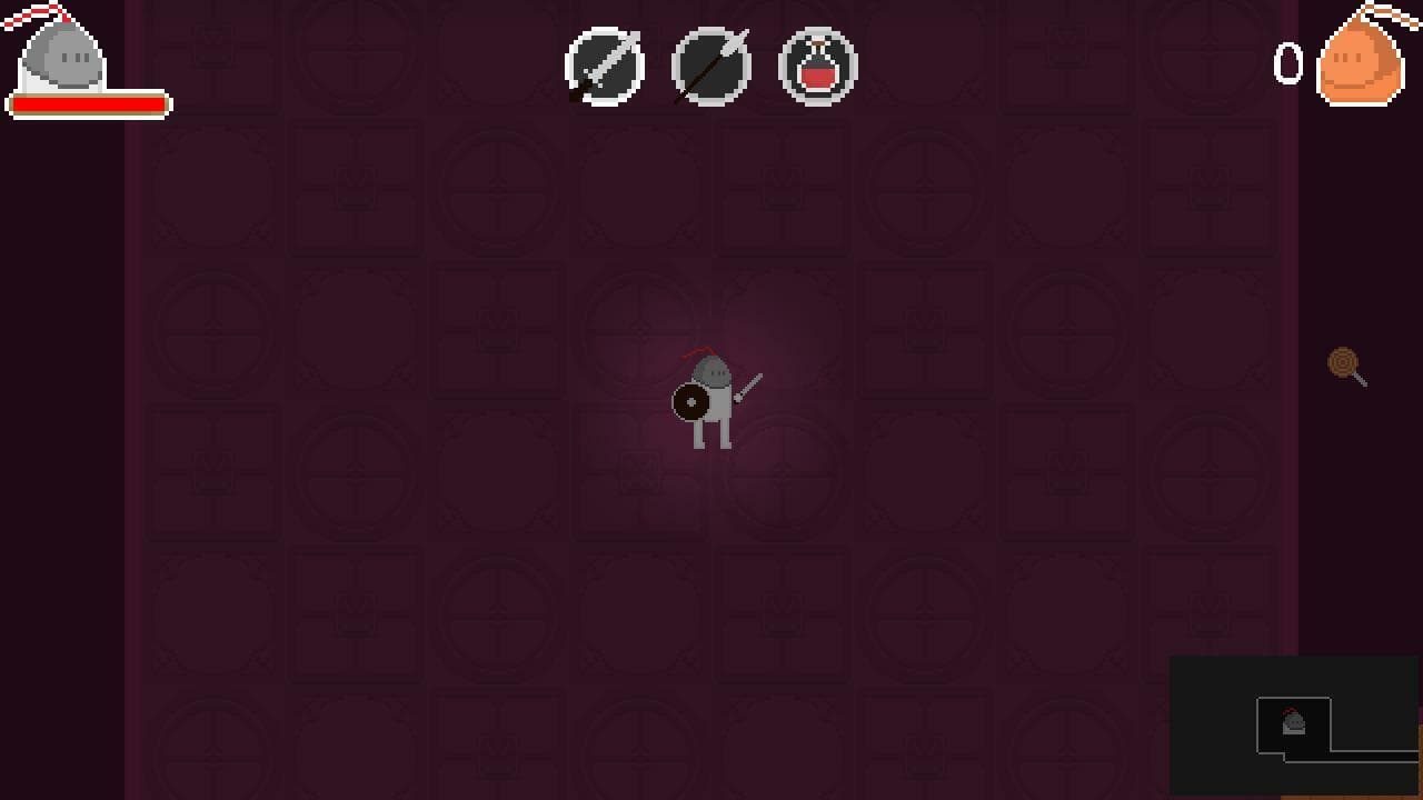 SugarDungeon screenshot 2