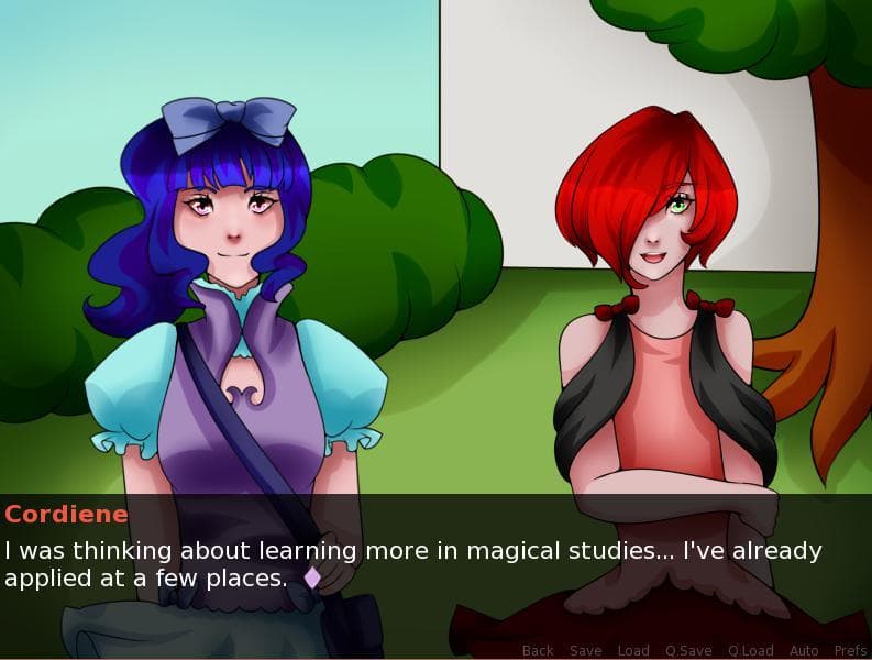 Duoregi screenshot 4