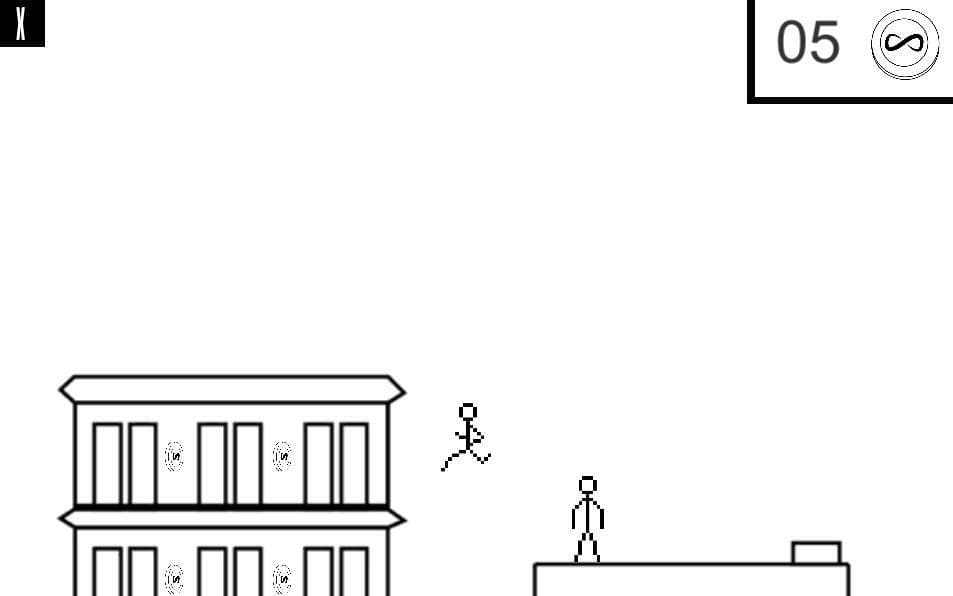 The End Passport screenshot 6