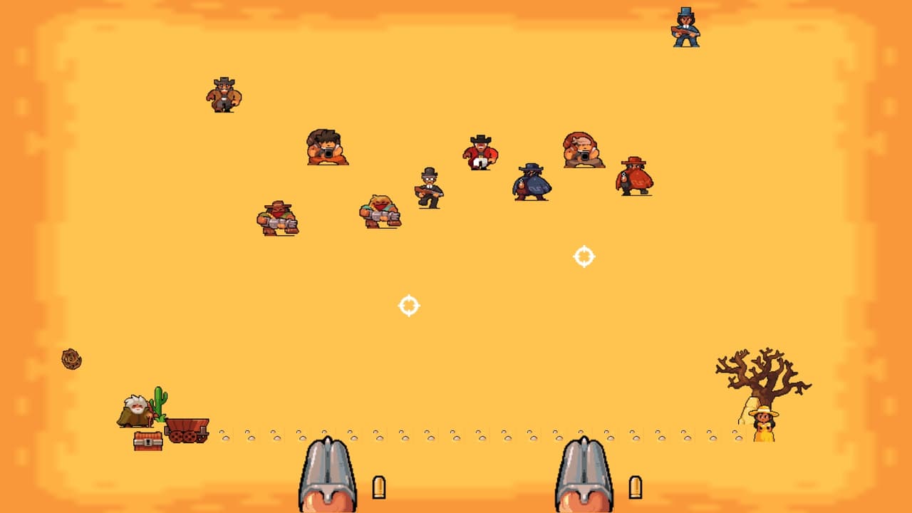 Missed screenshot 3