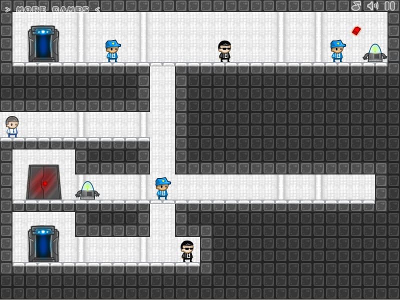 Time Swap screenshot 2