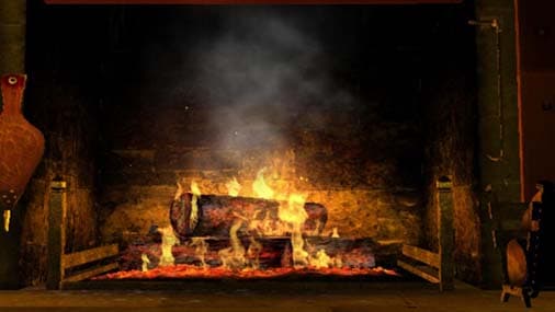 Fireplacing screenshot 2